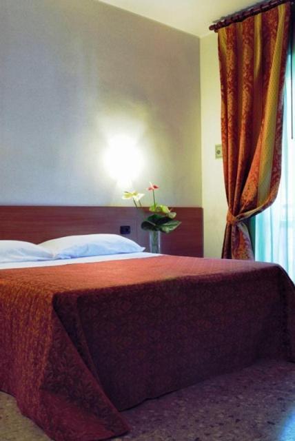 Hotel Villa Giusy Castellaneta Marina Exteriér fotografie