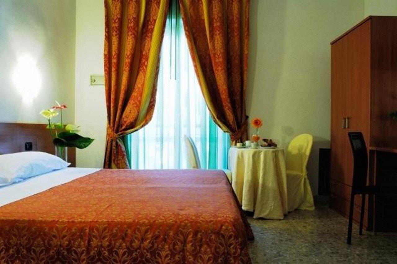 Hotel Villa Giusy Castellaneta Marina Exteriér fotografie