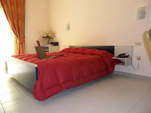 Hotel Villa Giusy Castellaneta Marina Exteriér fotografie