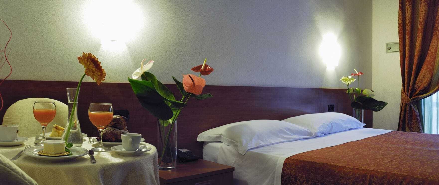 Hotel Villa Giusy Castellaneta Marina Exteriér fotografie