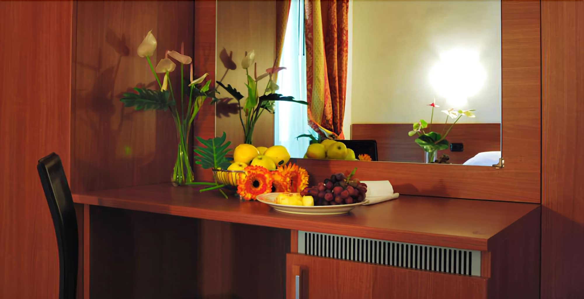 Hotel Villa Giusy Castellaneta Marina Exteriér fotografie
