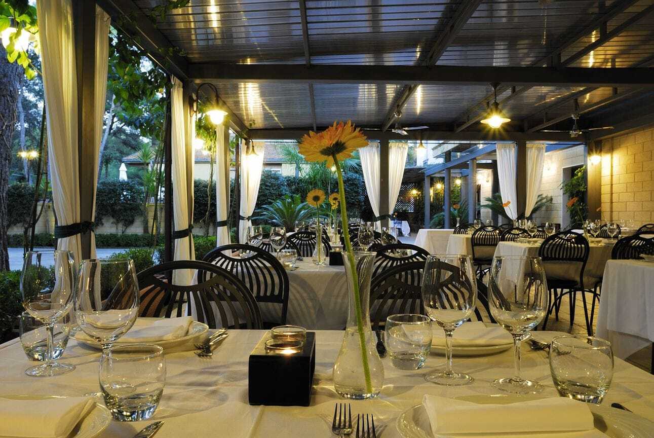 Hotel Villa Giusy Castellaneta Marina Exteriér fotografie